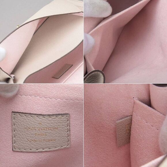 Louis Vuitton My LockMe Chain Shoulder Bag 2WAY - Picture 8 of 10